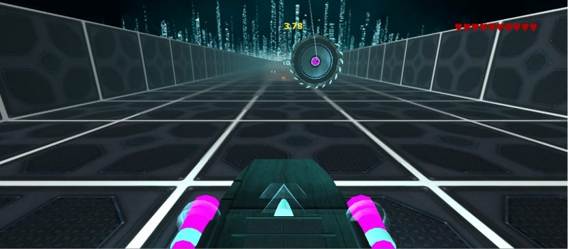 Grid Surfer 01