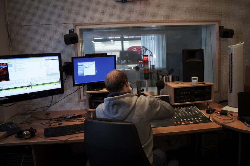 Radio Darmstadt