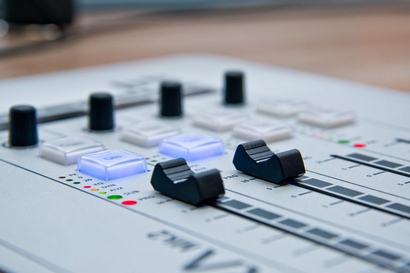 Radio Social Media