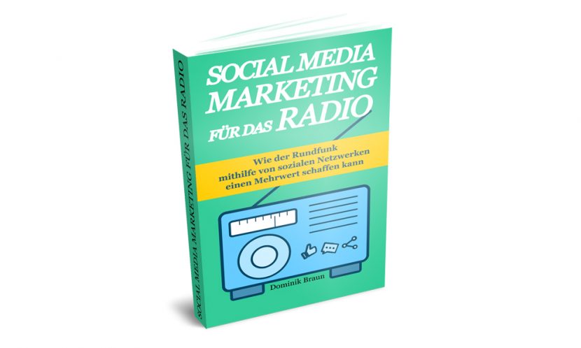 Social Media Marketing für das Radio
