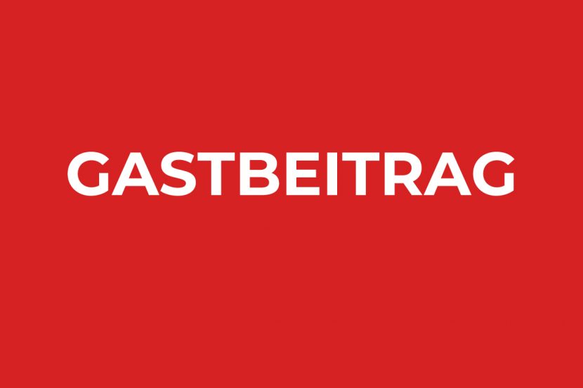 Gastbeitrag Bild