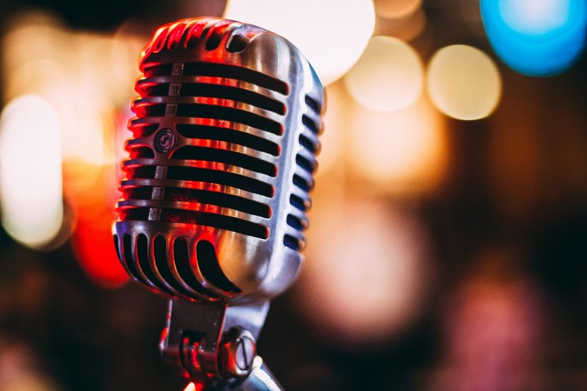 Podcast erstellen mit Podlove