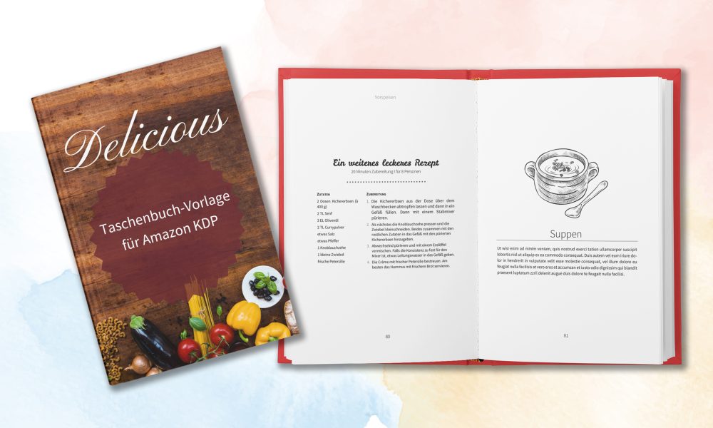 Delicious Header 2024