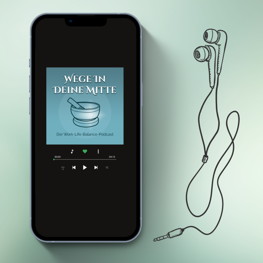 Podcast Mockup