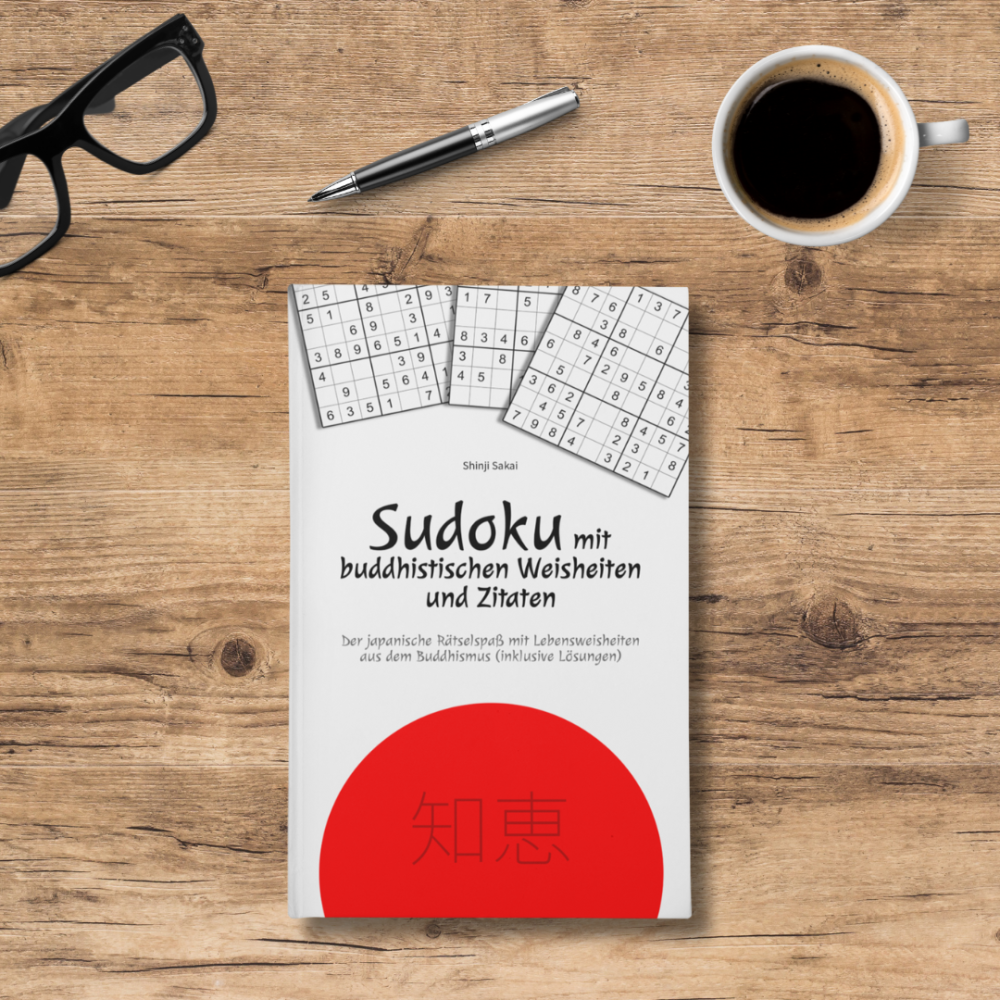 Sudoku-Buch 1