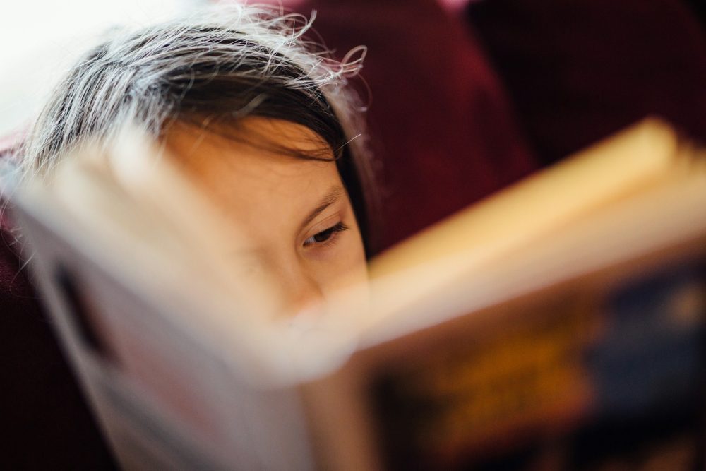 Kinderbuch schreiben