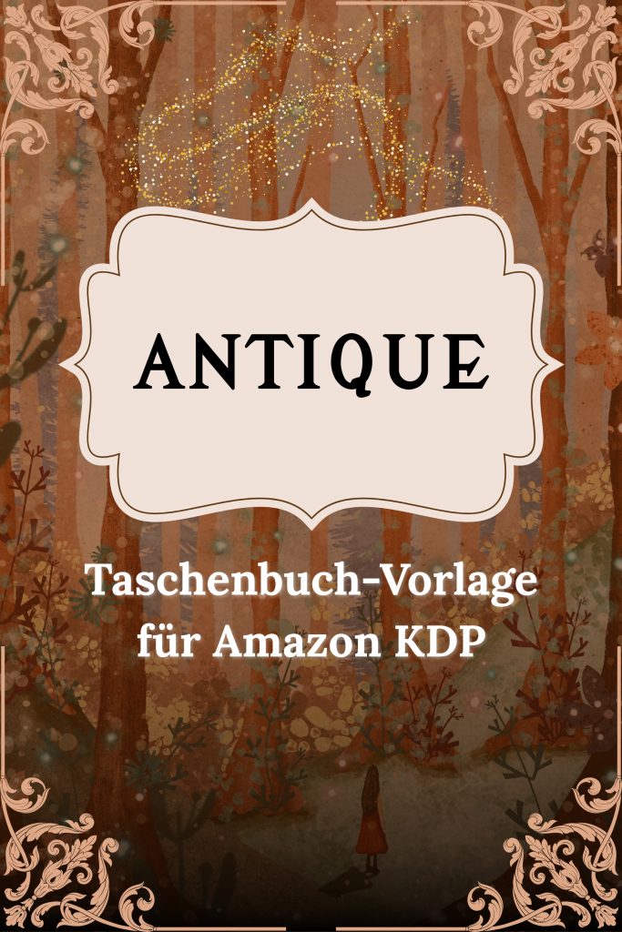 Antique_Titelbild